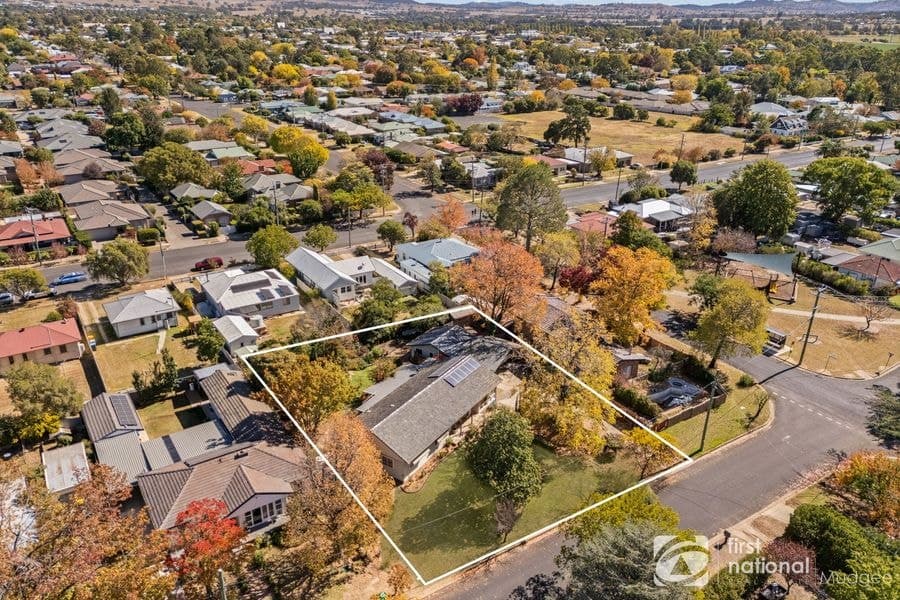32 Winbourne Street, Mudgee NSW 2850, Mudgee - Image 1