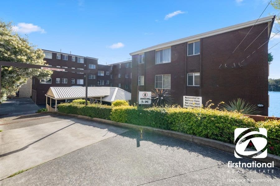 1/11 Bortfield Drive, Chiswick NSW 2046, Chiswick - Image 1