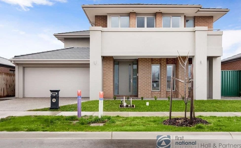 18 Lucy Crescent, Officer VIC 3809, Officer - Image 1