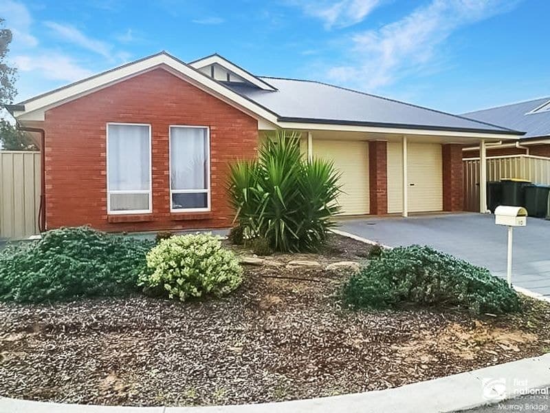 1D Trevor Street, Murray Bridge SA 5253, Murray Bridge - Image 1