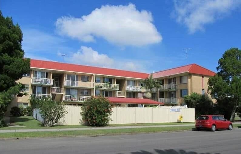 3/16 Bestman Avenue, Bongaree QLD 4507, Bongaree - Image 1