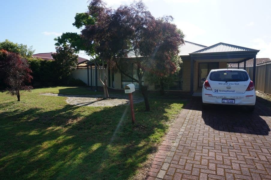 14 Lakeside Drive, McKail WA 6330, McKail - Image 1