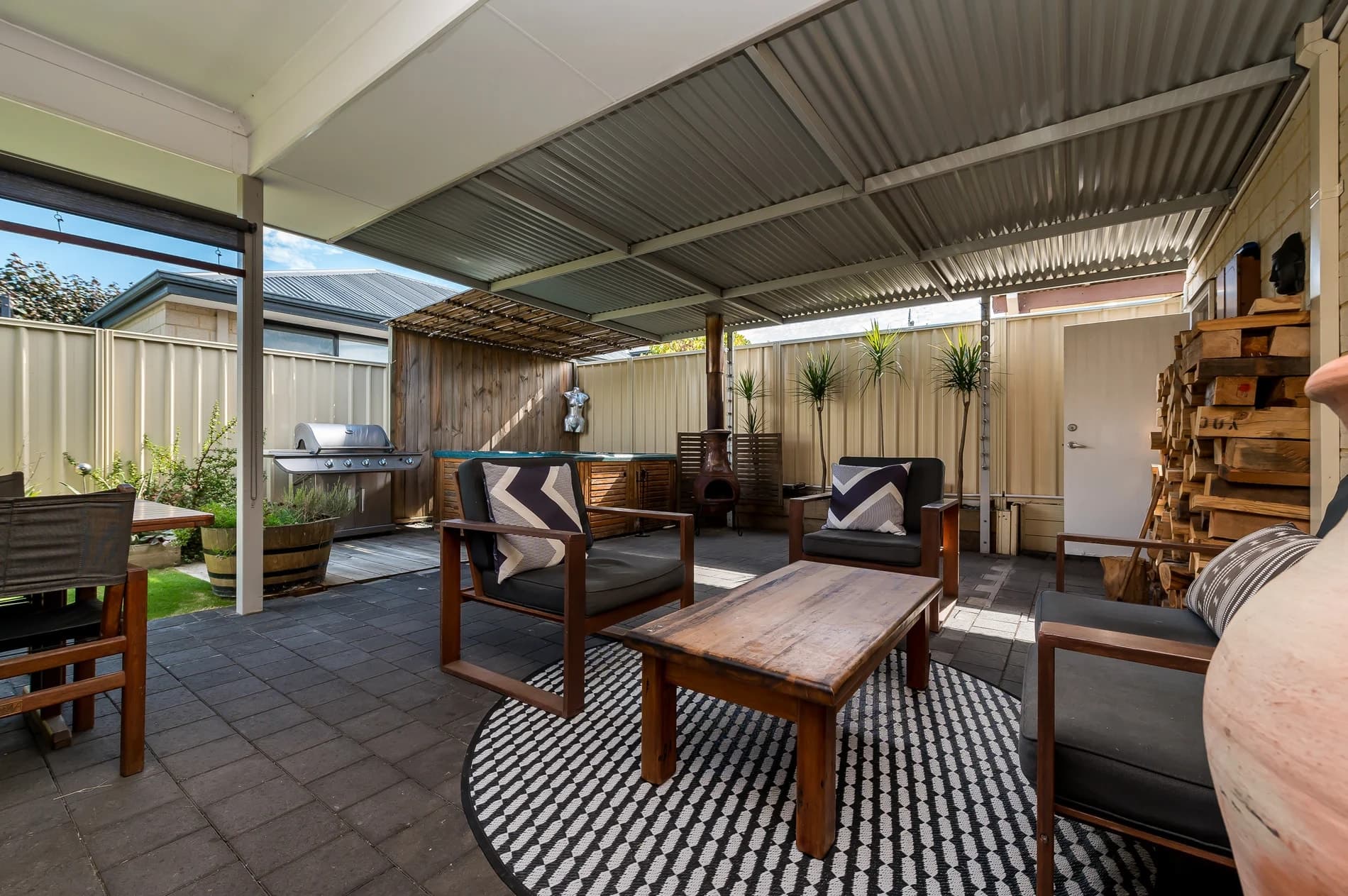 6/27 Falkirk Avenue, MAYLANDS WA 6051, Morley - Thumbnail 4