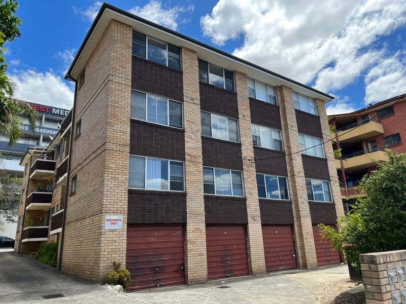 9/46 Kerr Parade, Auburn NSW 2144, Auburn - Image 1