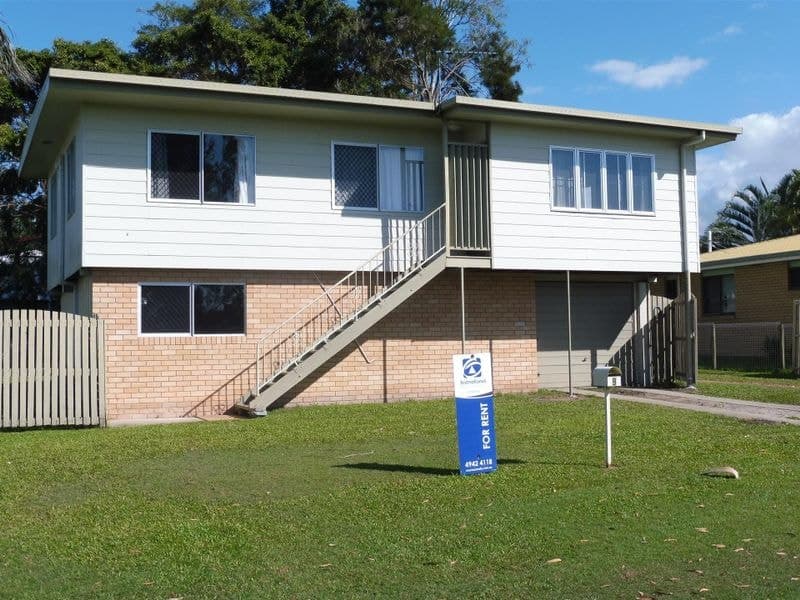 9 Les Cameron Avenue, Mount Pleasant QLD 4740, Mount Pleasant - Image 1