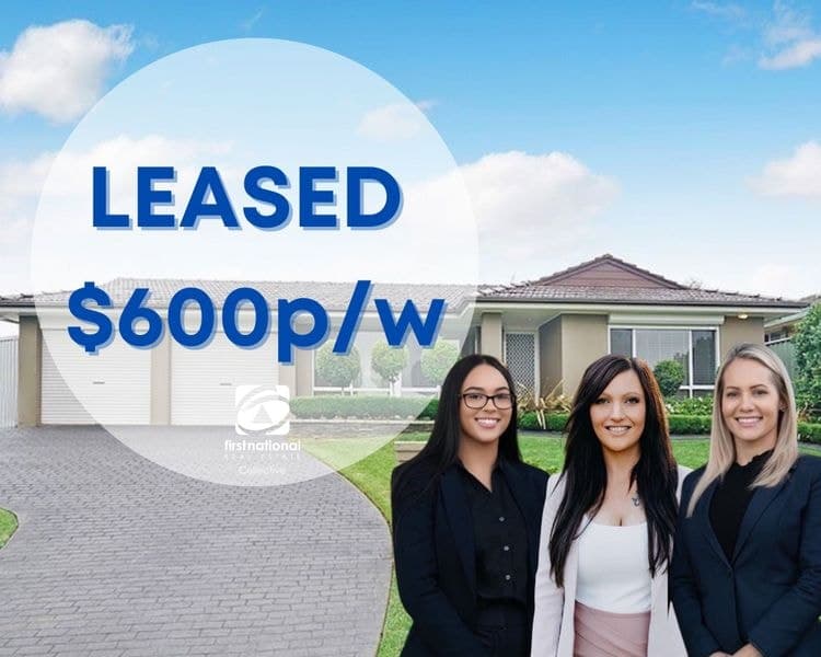 6 Thurn Place, Elderslie NSW 2570, Elderslie - Image 1