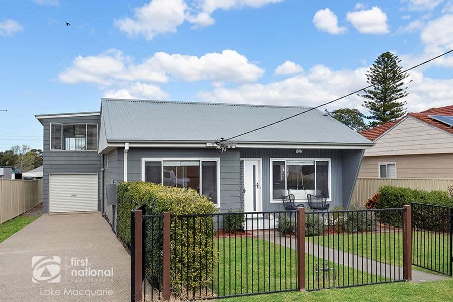 8B George Street, Glendale NSW 2285, Glendale - Image 1