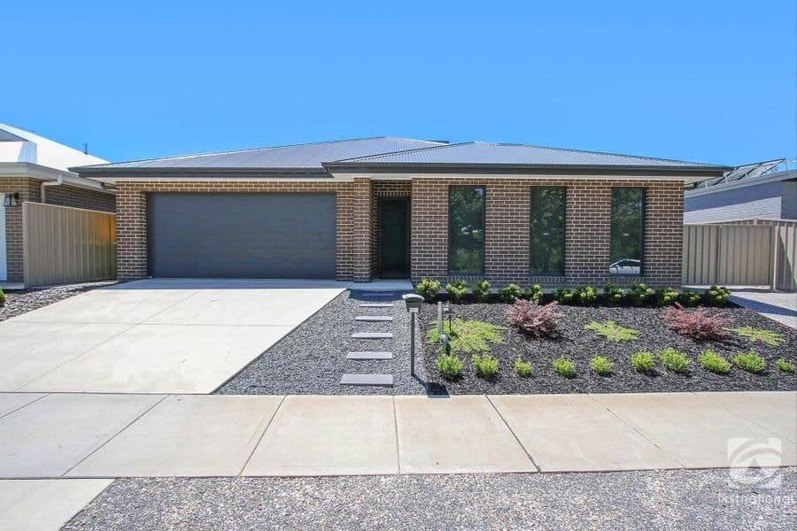 4 Hearst Court, Wodonga VIC 3690, Wodonga - Image 1