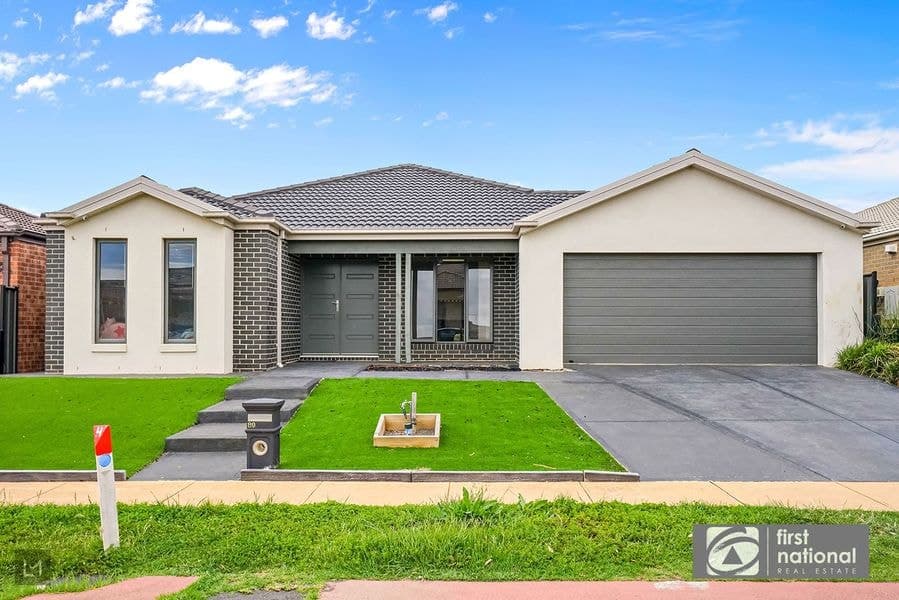 89 Tom Roberts Parade, Point Cook VIC 3030, Point Cook - Image 1
