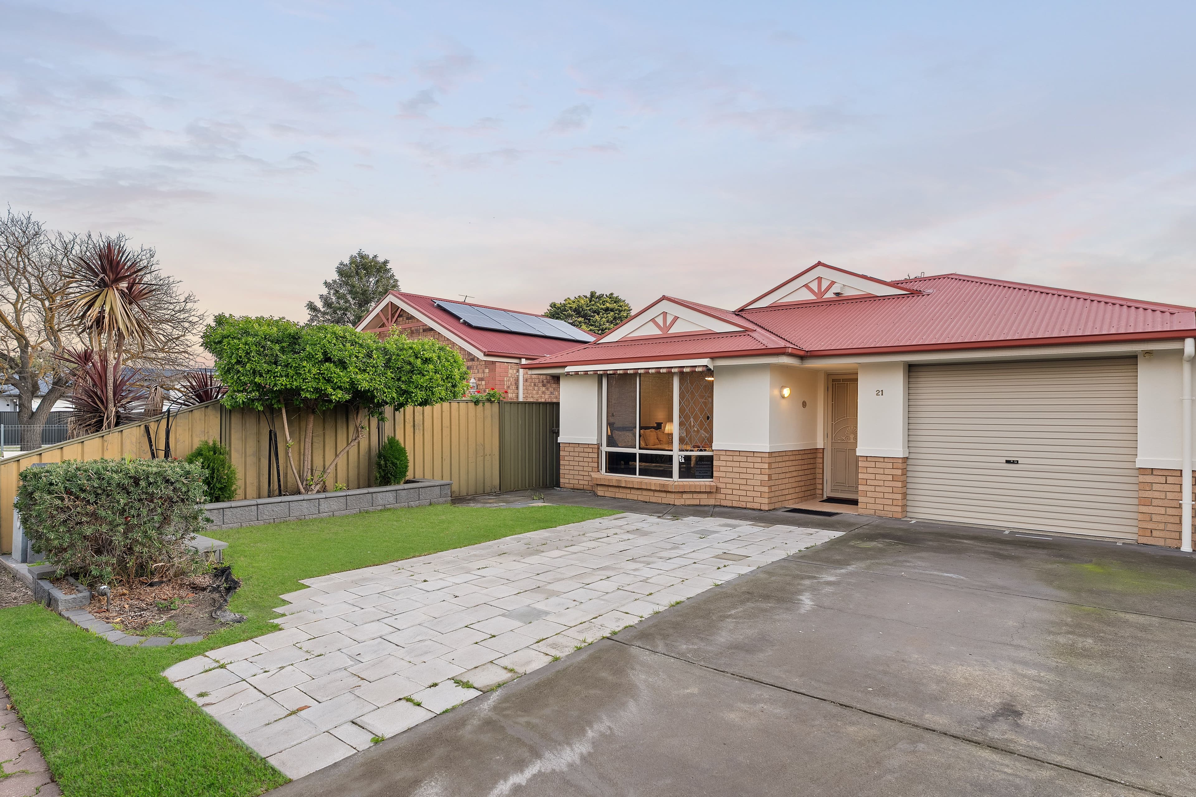 21 Carona Avenue, Gilles Plains SA 5086, Gilles Plains - Image 1