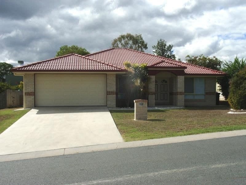 2 Michael Drive, Biloela QLD 4715, Biloela - Image 1