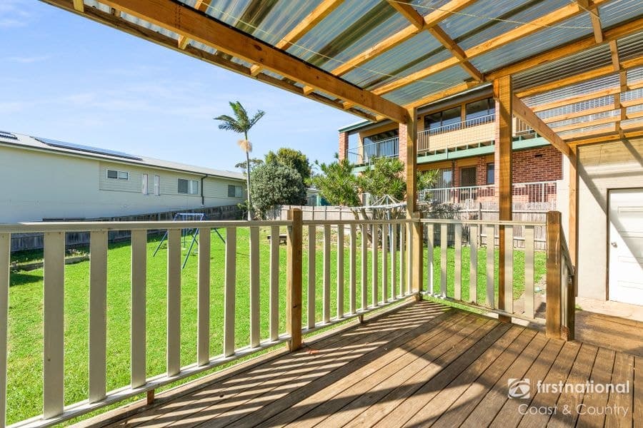 4 Jerrara Avenue, Kiama NSW 2533, Kiama - Image 1