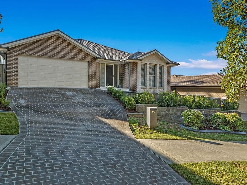 22 Kingfisher Drive, Fletcher NSW 2287, Fletcher - Image 1