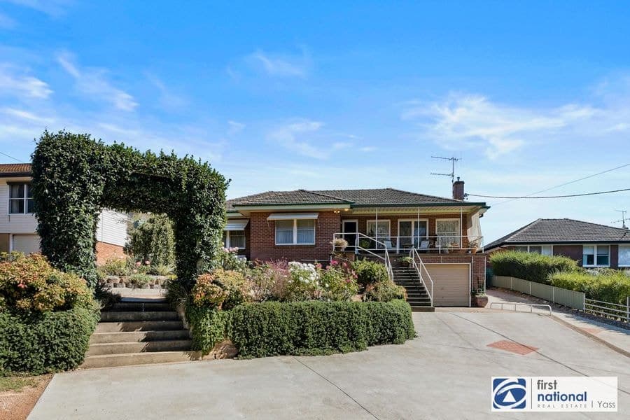 9 Fifield Lane, Yass NSW 2582, Yass - Image 1