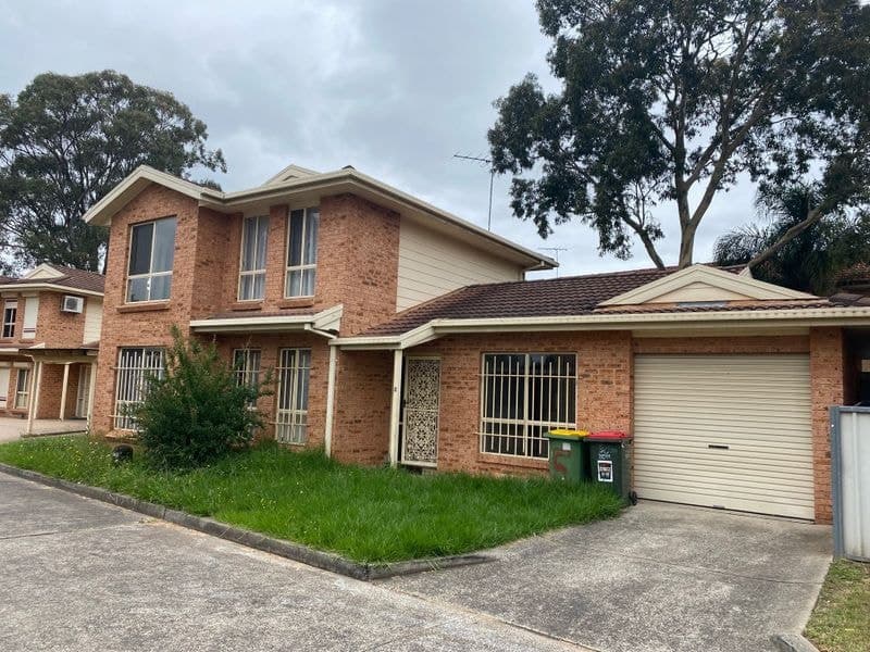 Bonnyrigg NSW 2177, Bonnyrigg - Image 1