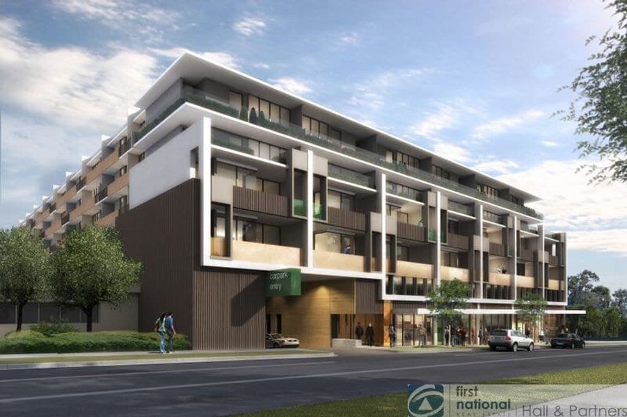 122/70 Batesford Road, Chadstone VIC 3148, Chadstone - Image 1