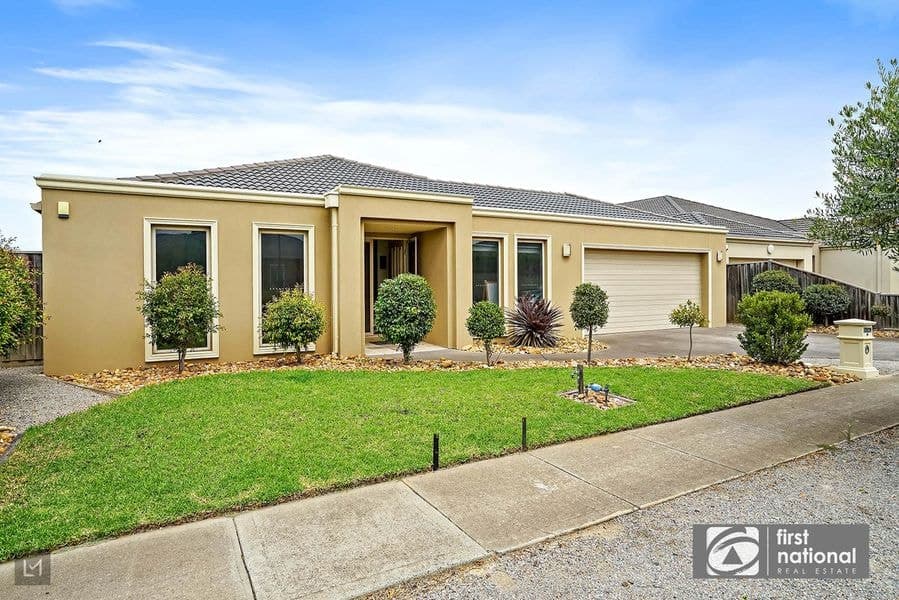 39 Ladybird Crescent, Point Cook VIC 3030, Point Cook - Image 1