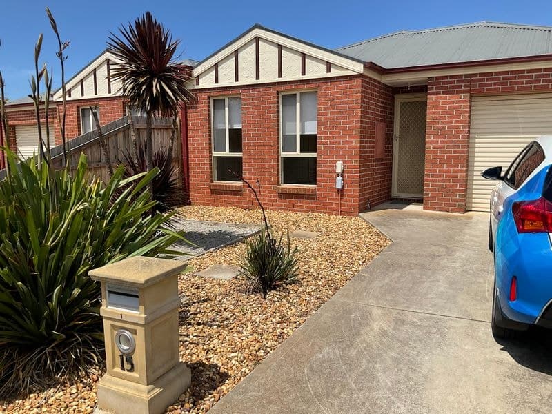 1/15 Acheron Crescent, Werribee VIC 3030, Werribee - Image 1