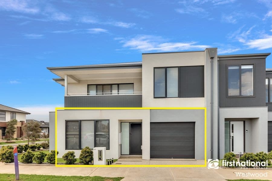 23 Wedgebill Circuit, Werribee VIC 3030, Werribee - Image 1