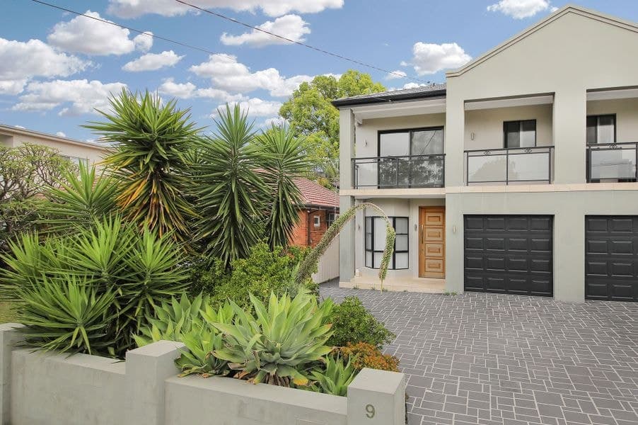 9 Louie St, Padstow NSW 2211, Padstow - Image 1