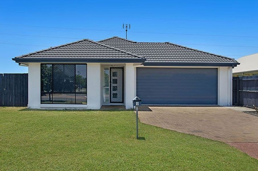 1 Bainbridge Cir, Sippy Downs QLD 4556, Sippy Downs - Image 1