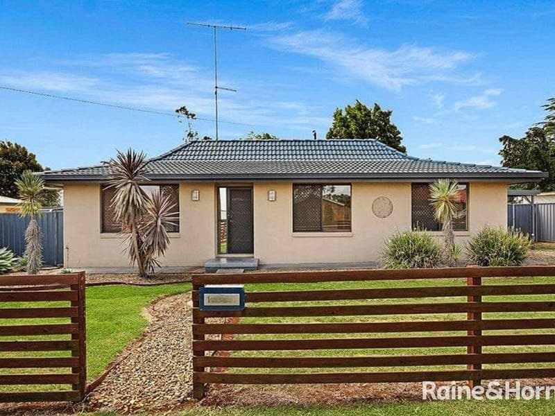 45 Hursley Road, Newtown QLD 4350, Newtown - Image 1