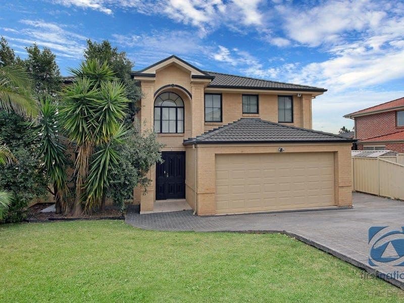 Quakers Hill NSW 2763, Quakers Hill - Image 1