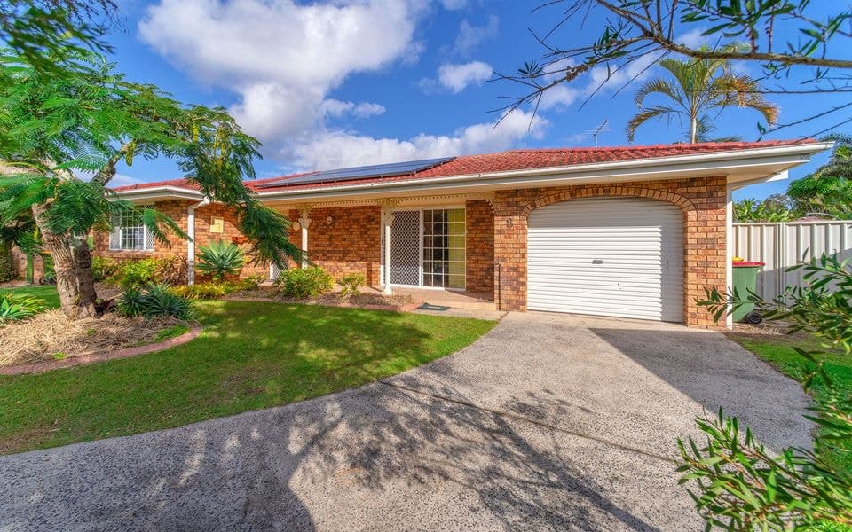 8 Melia Place, Yamba NSW 2464, Yamba - Image 1
