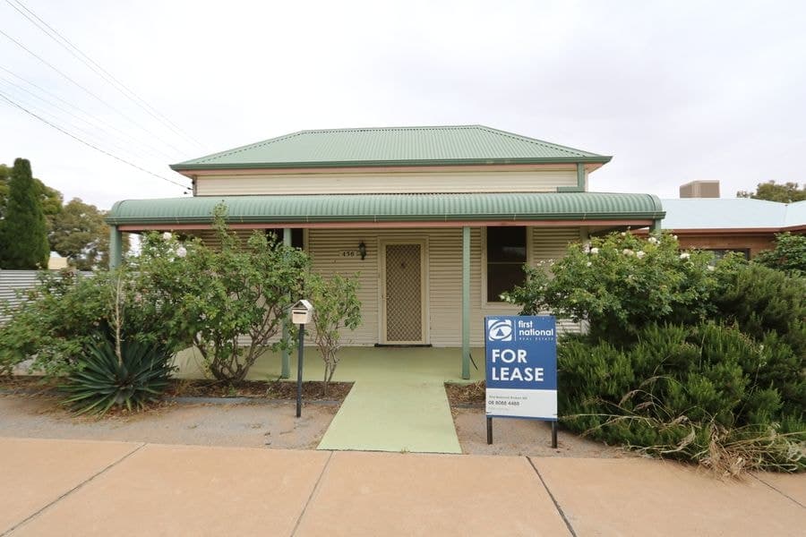 456 Beryl Street, Broken Hill NSW 2880, Broken Hill - Image 1