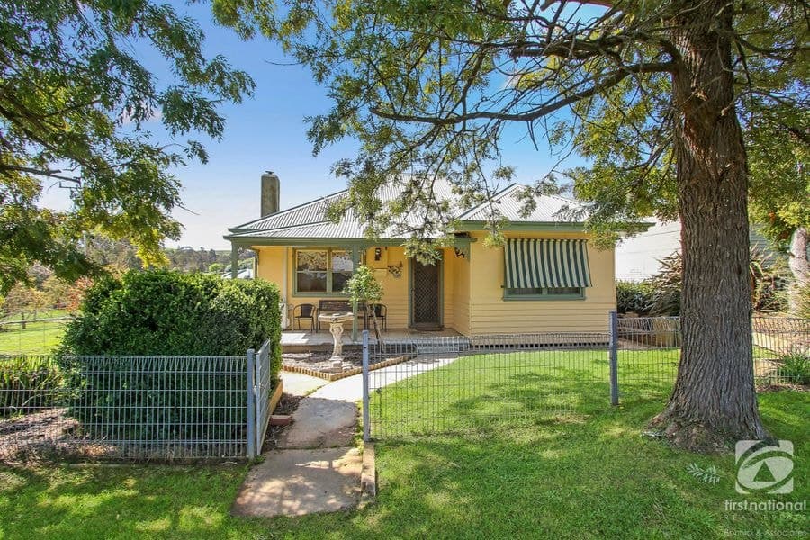451 Buckland Gap Road, Beechworth VIC 3747, Beechworth - Image 1