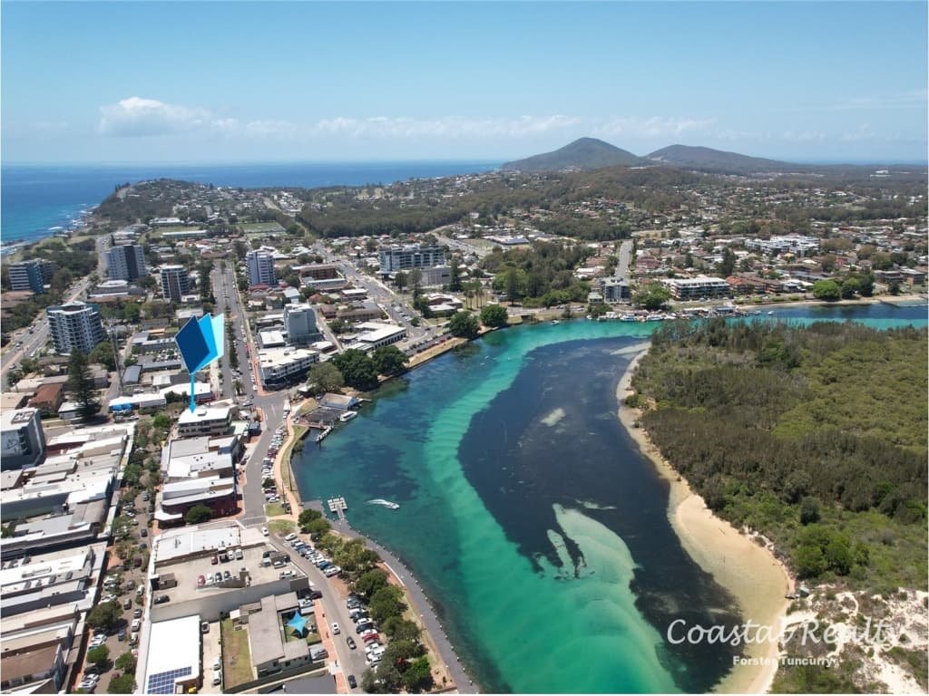 1 58 Wharf Street Forster, Forster - Image 1