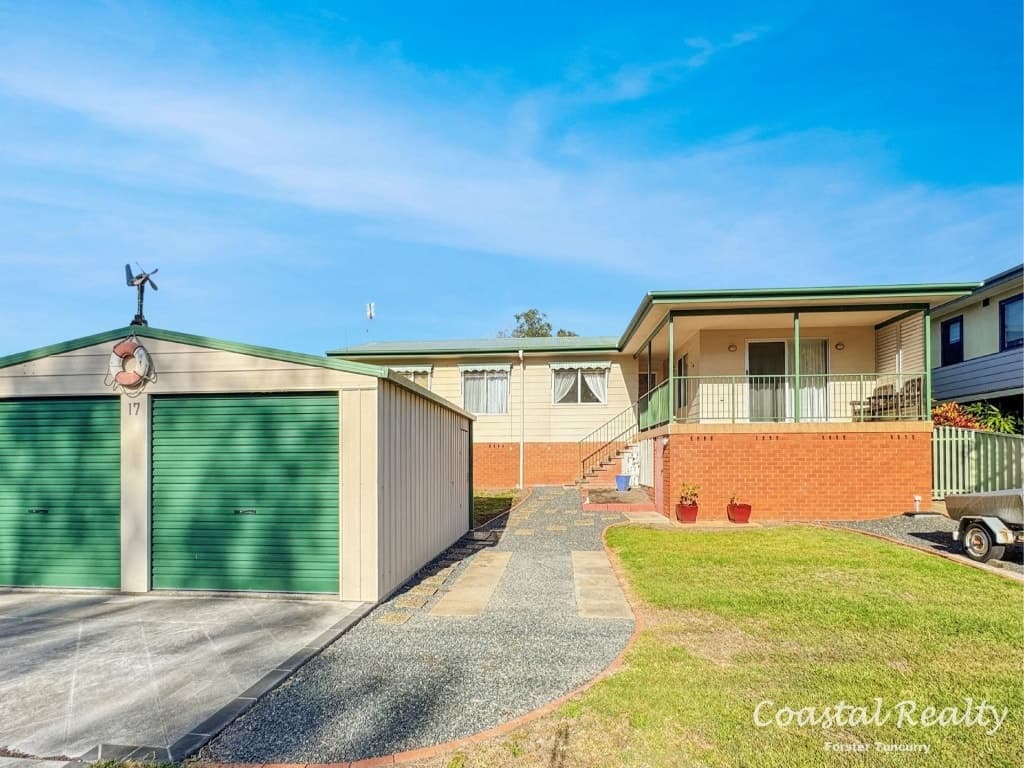 17 Coomba Road Coomba Park, 17 Coomba Road Coomba Park - Thumbnail 2