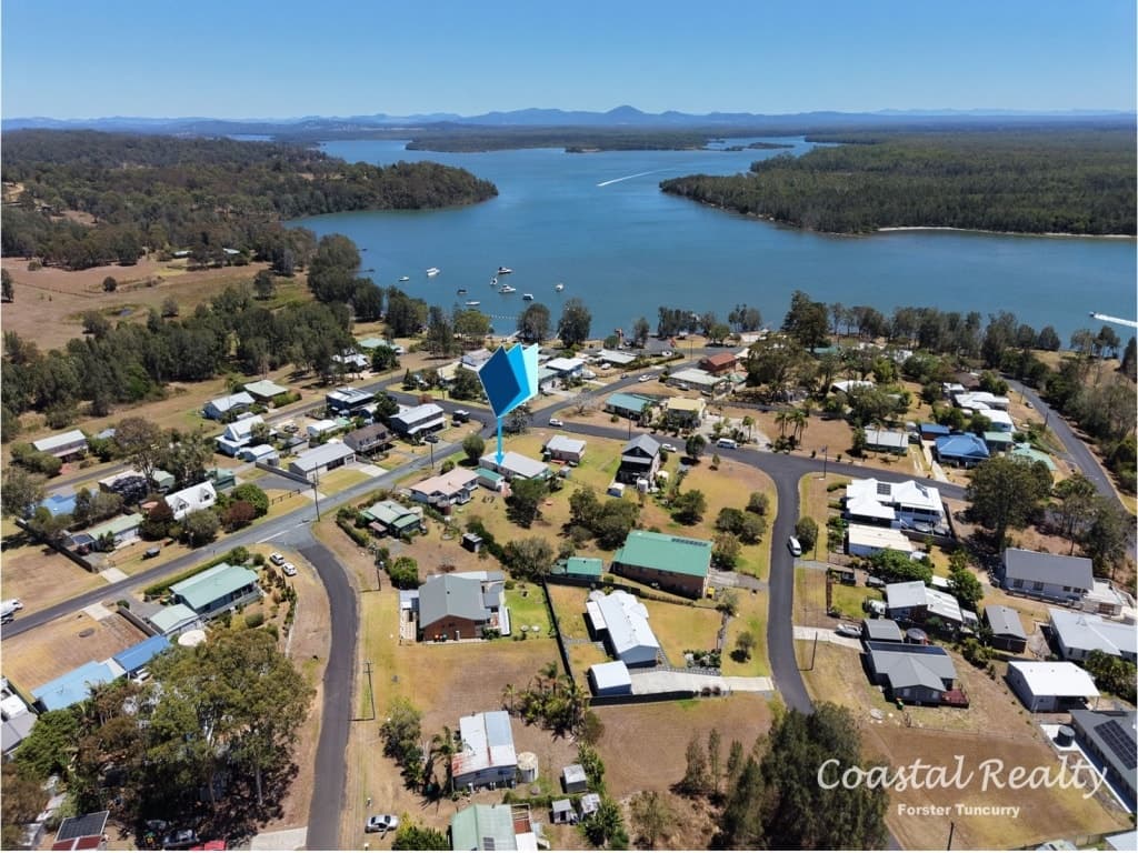 18 Moorooba Road Coomba Park, 18 Moorooba Road Coomba Park - Image 1