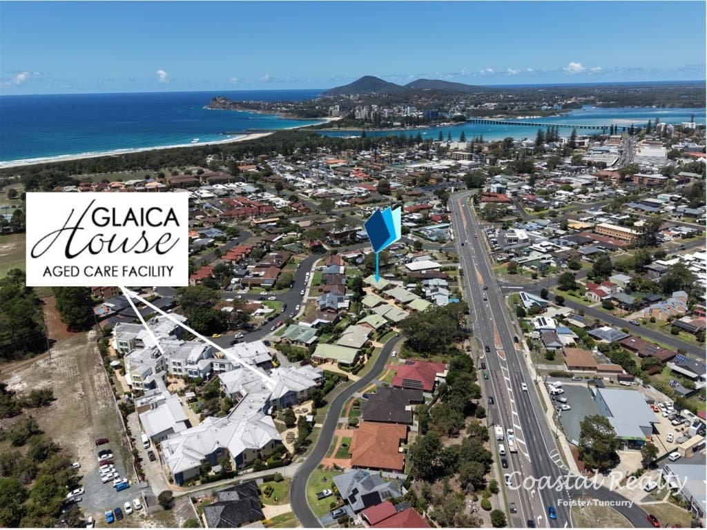 Self assisted villa in Glaica Gardens, Self Assisted Villa In Glaica Gardens - Image 1
