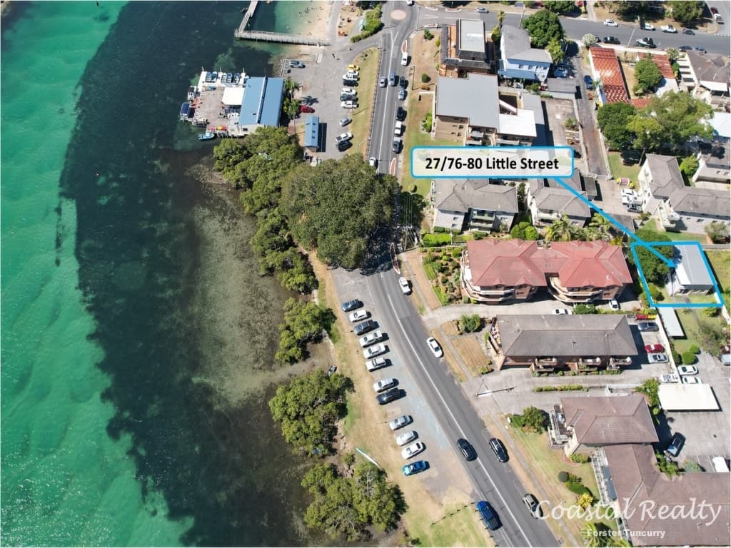 27 76-80 Little Street Forster, Forster - Thumbnail 2