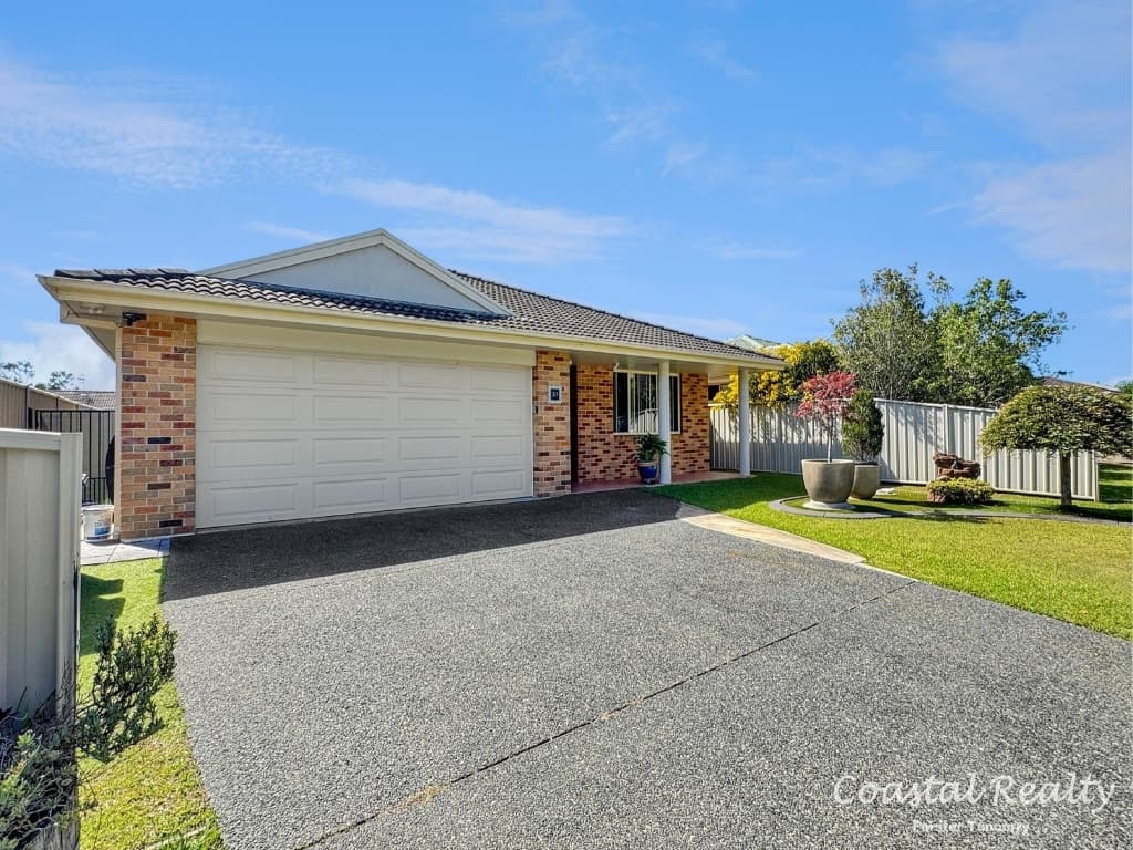 32 The Southern Parkway Forster, 32 The Southern Parkway Forster - Image 1