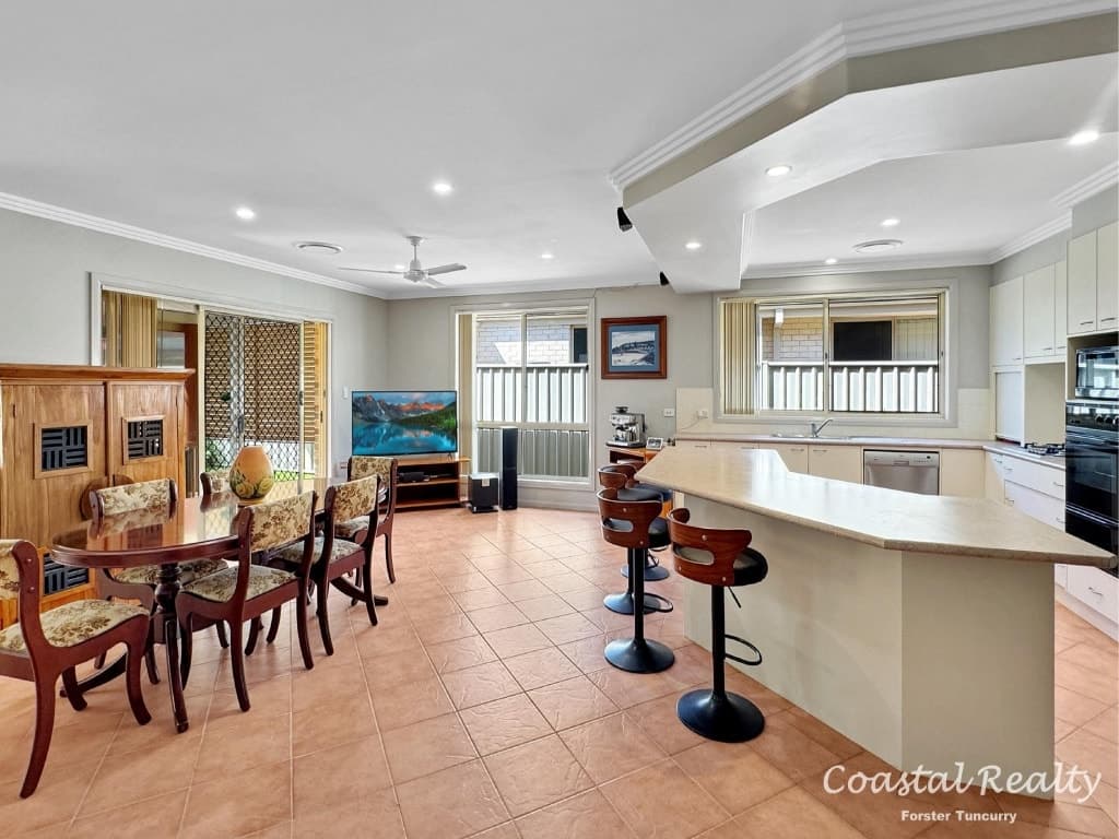 32 The Southern Parkway Forster, 32 The Southern Parkway Forster - Thumbnail 2