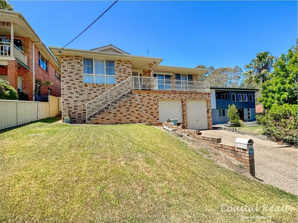 16 Divide Street Forster, Forster - Image 1
