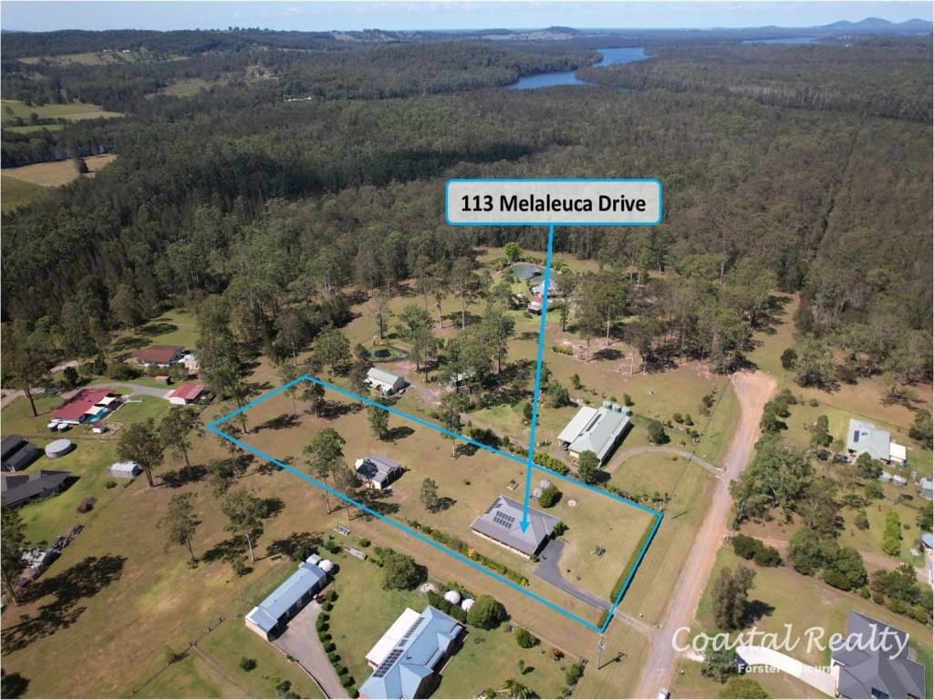 113 Melaleuca Drive, Coolongolook - Thumbnail 2
