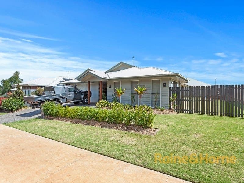 123 Cronin Road, Highfields QLD 4352, Highfields - Image 1