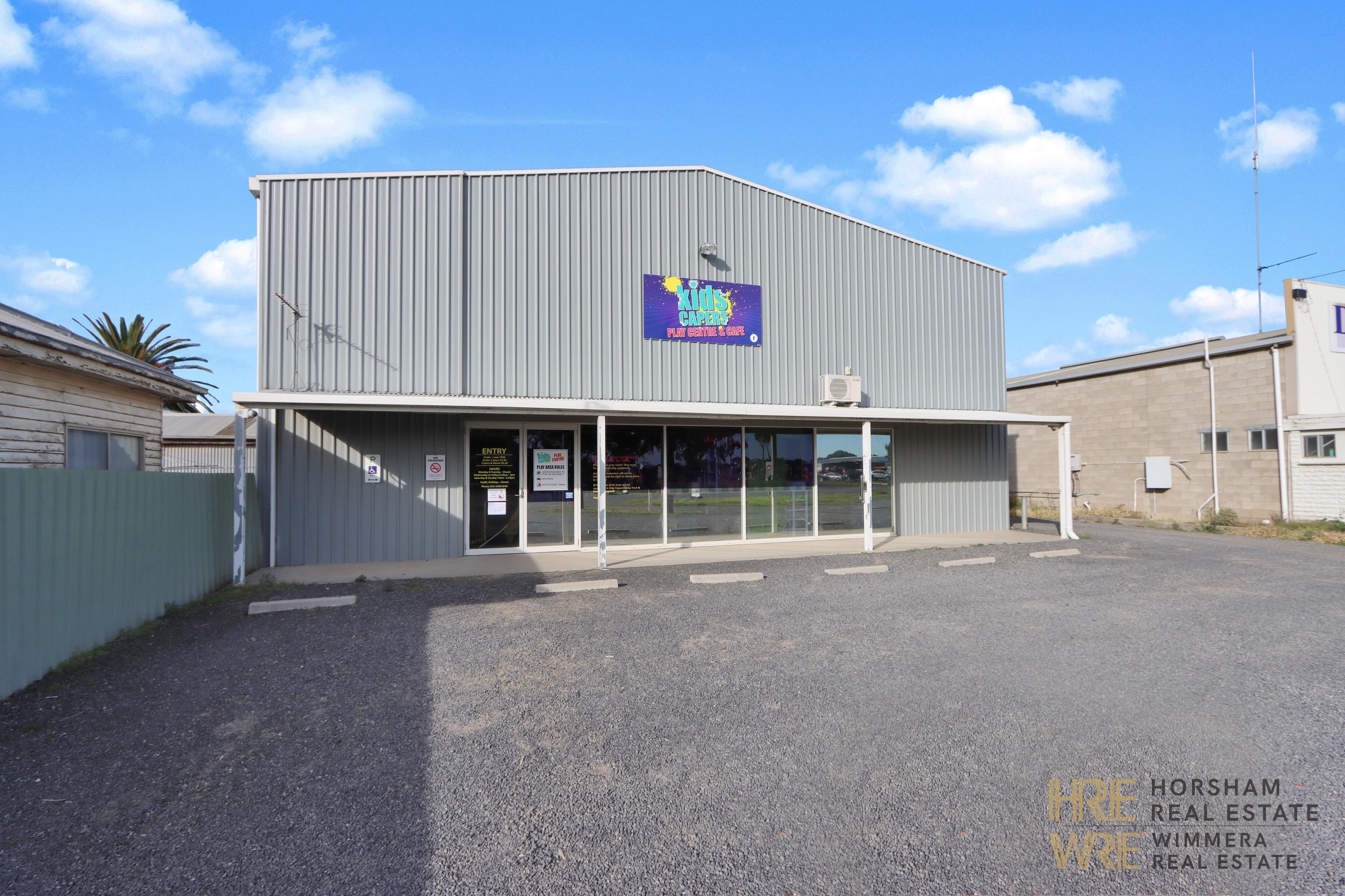 Kids Capers - 39A Hamilton Street, HORSHAM VIC 3400, Horsham - Thumbnail 2