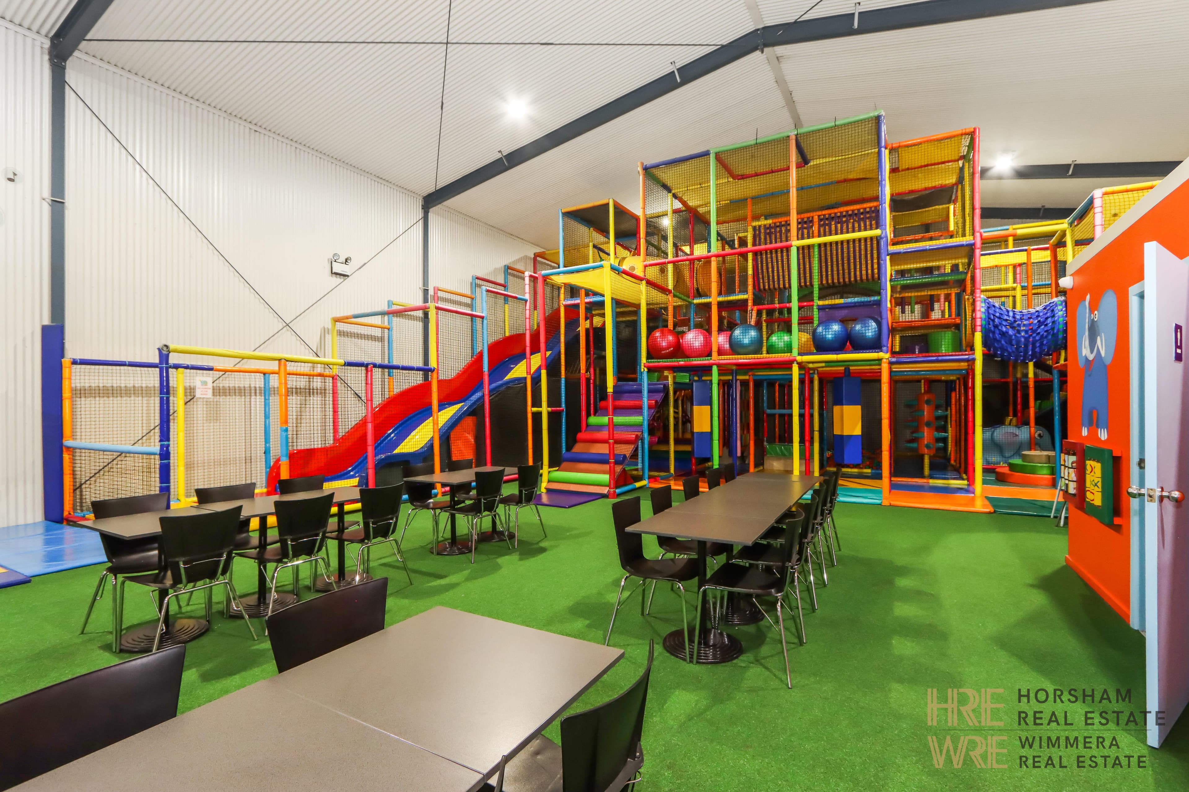 Kids Capers - 39A Hamilton Street, HORSHAM VIC 3400, Horsham - Thumbnail 3