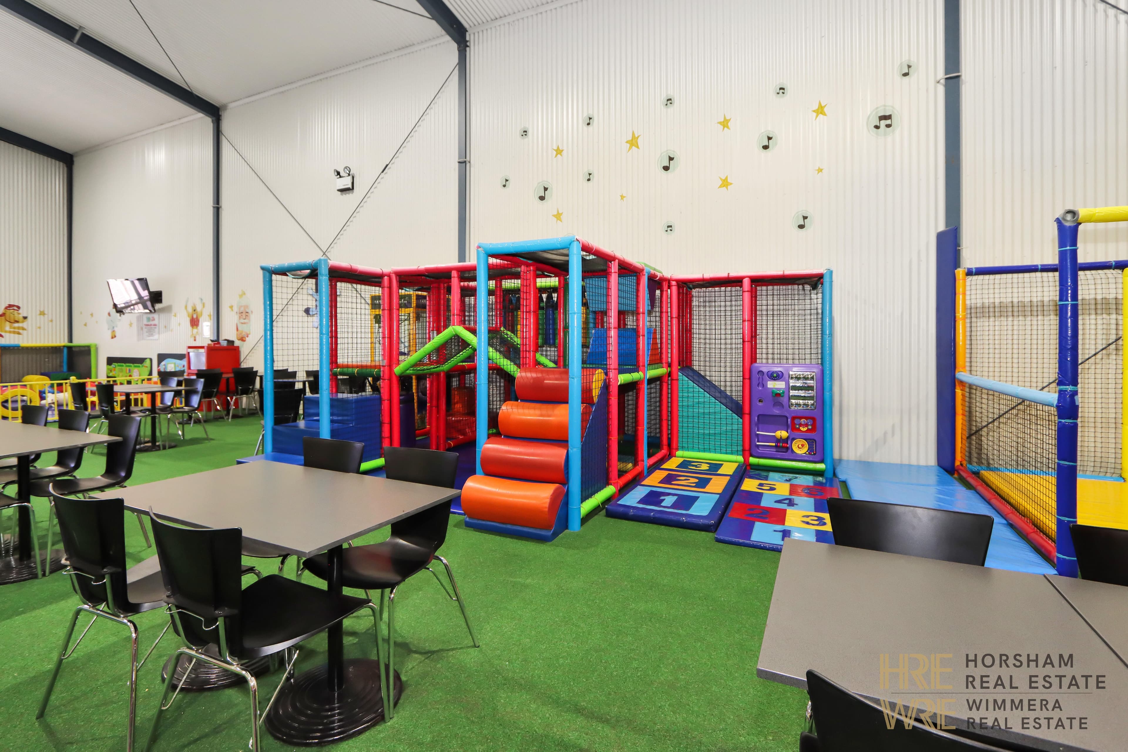 Kids Capers - 39A Hamilton Street, HORSHAM VIC 3400, Horsham - Thumbnail 4