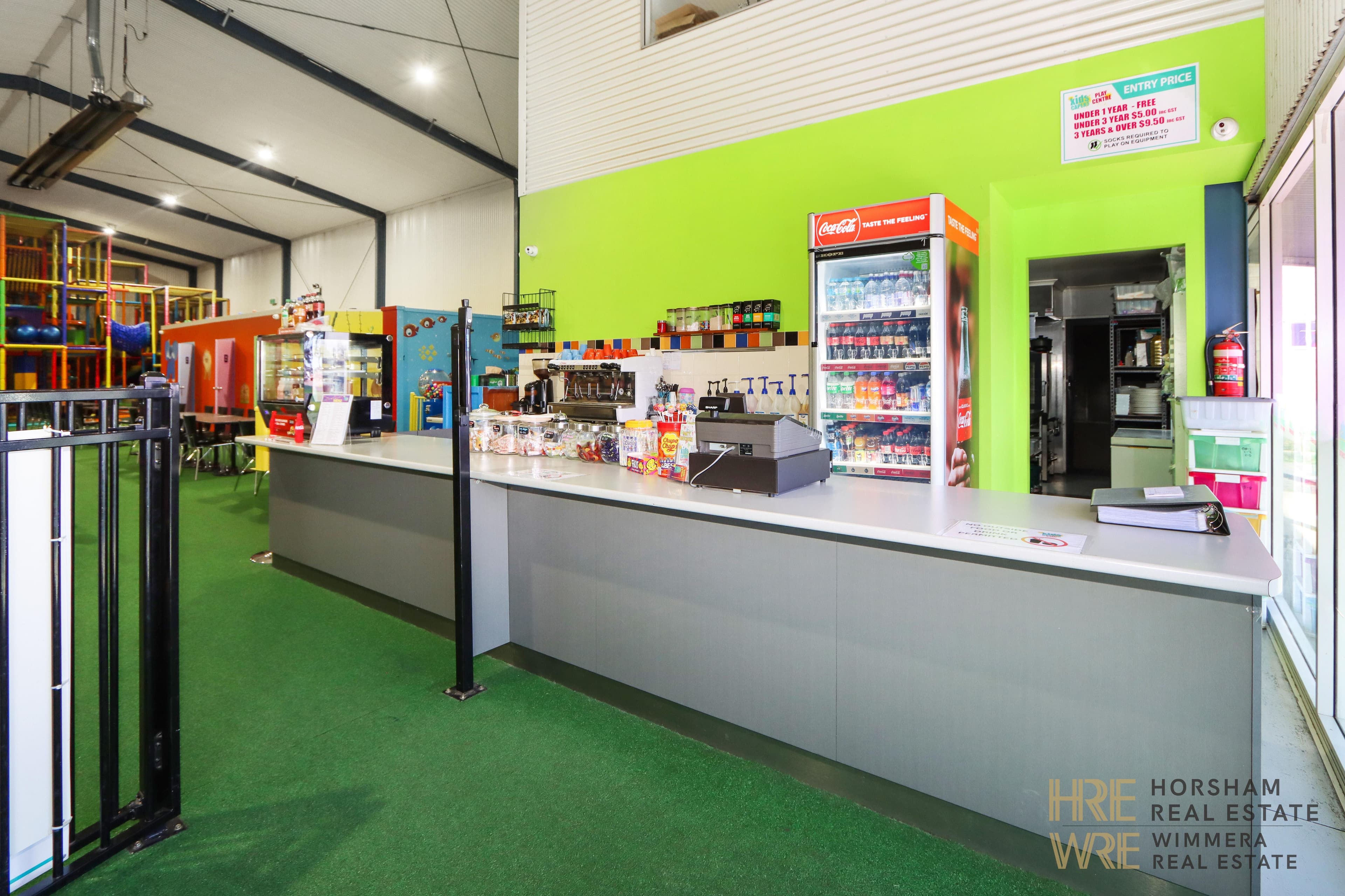 Kids Capers - 39A Hamilton Street, HORSHAM VIC 3400, Horsham - Thumbnail 6