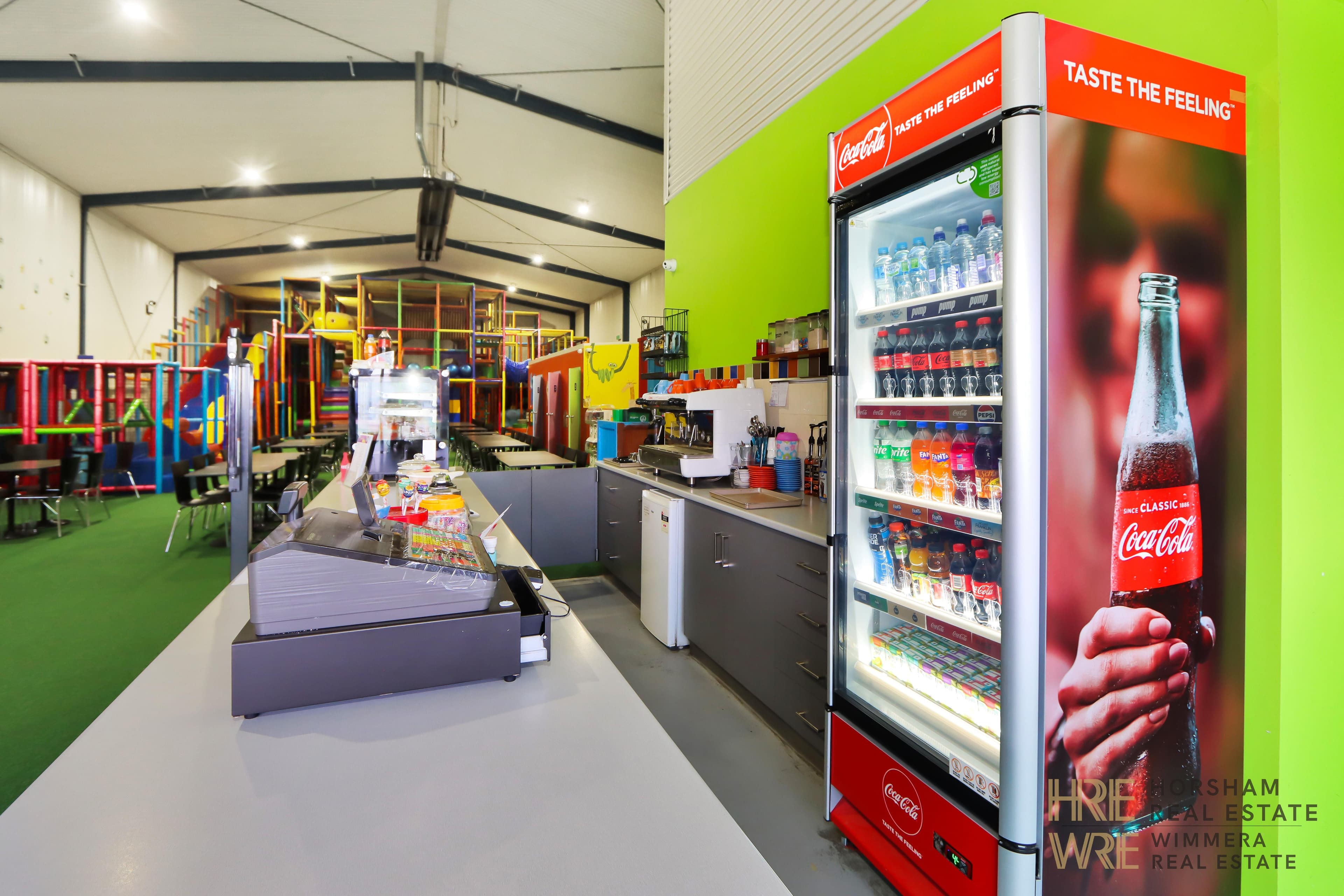 Kids Capers - 39A Hamilton Street, HORSHAM VIC 3400, Horsham - Thumbnail 7