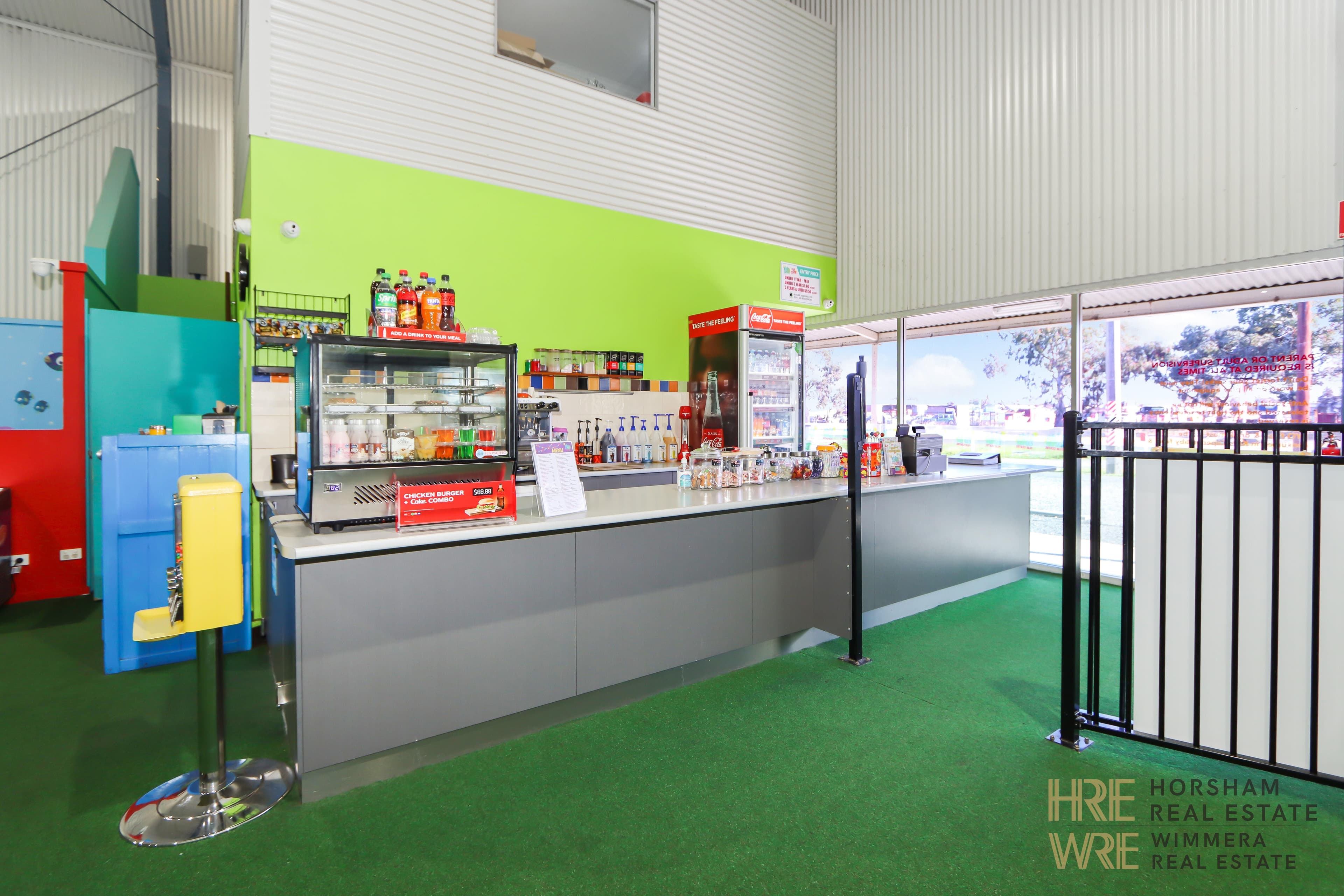 Kids Capers - 39A Hamilton Street, HORSHAM VIC 3400, Horsham - Thumbnail 8