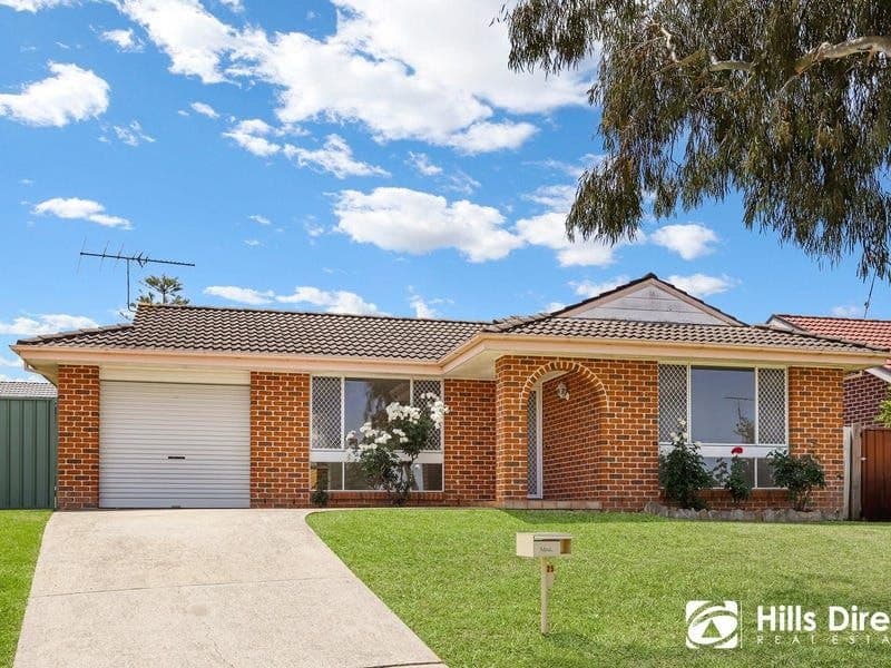 Quakers Hill NSW 2763, Quakers Hill - Image 1