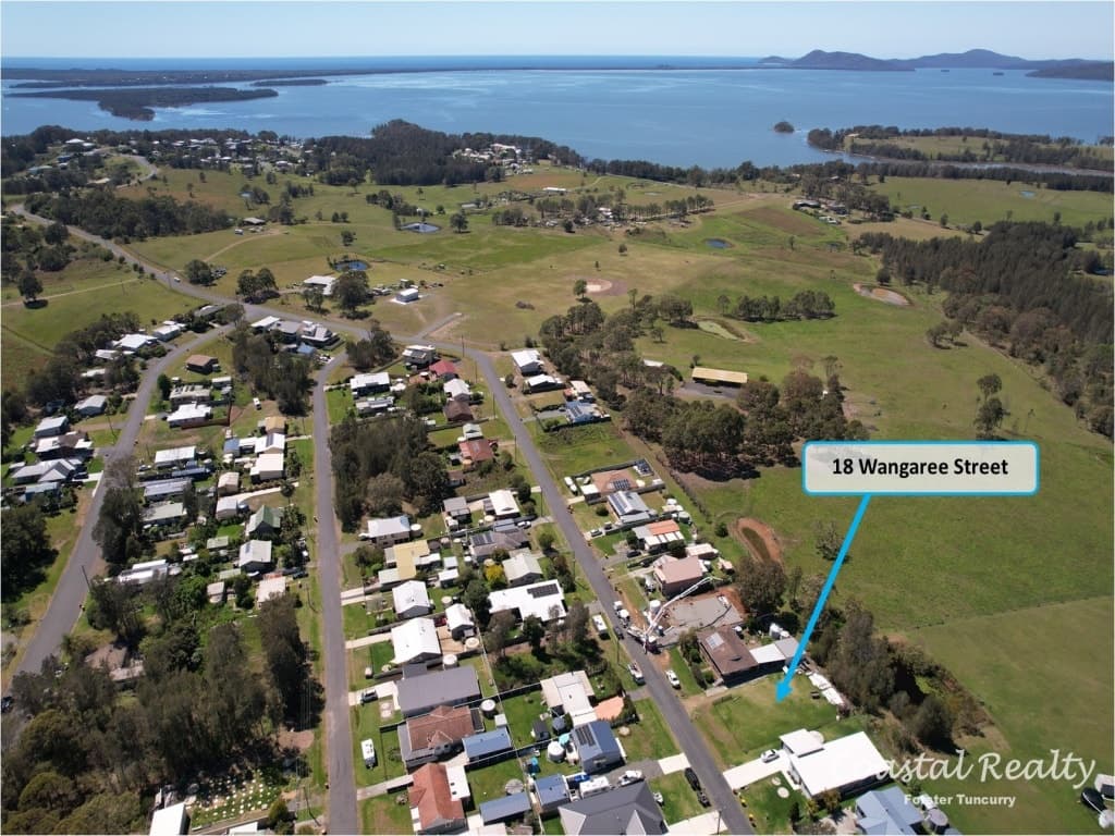 18 Wangaree Street Coomba Park, 18 Wangaree Street Coomba Park - Image 1
