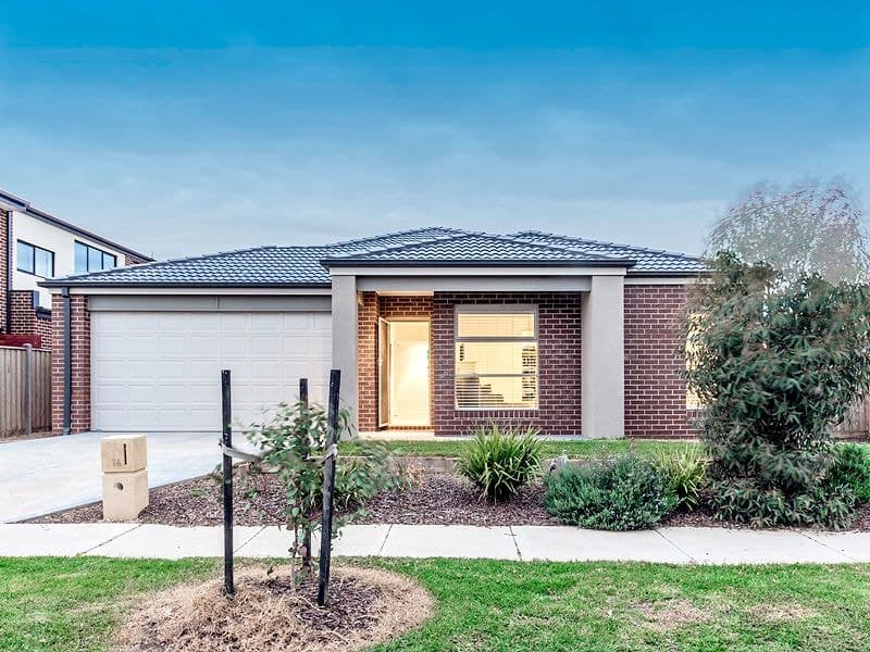 16 Solitude Crescent, Point Cook VIC 3030, Point Cook - Image 1