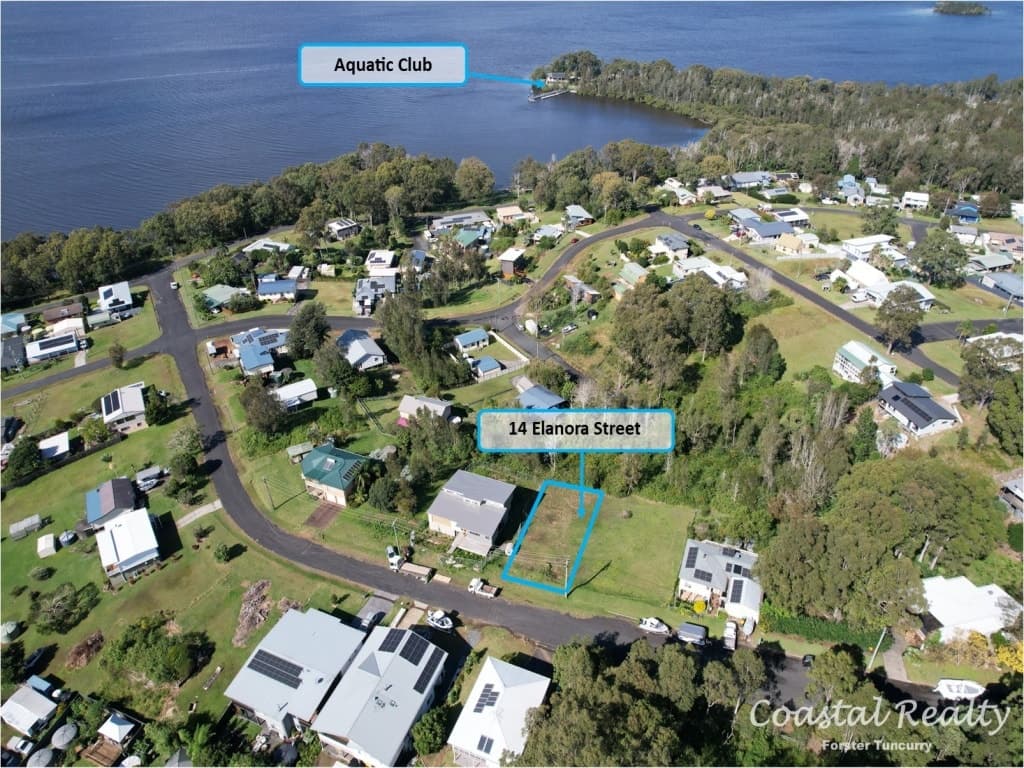 14 Elanora Street, 14 Elanora Street Coomba Park - Image 1